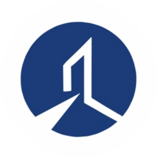 Знак учебного центра ГК-ГИДРО